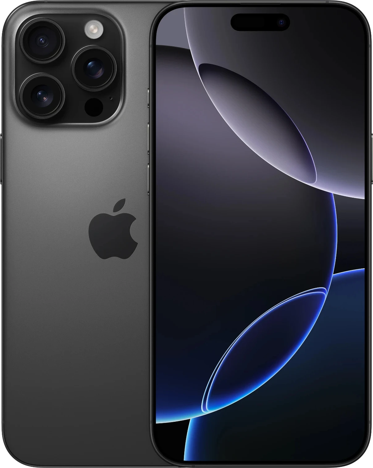 Apple iPhone 16 Pro Max - Refurbished